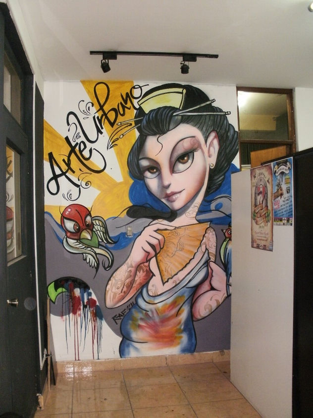 decoracion