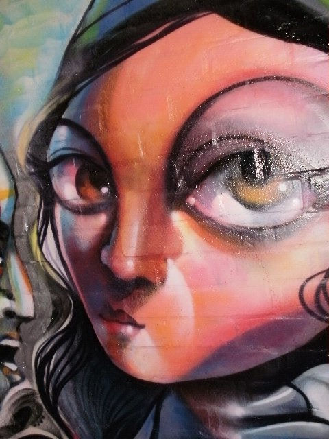 ojos