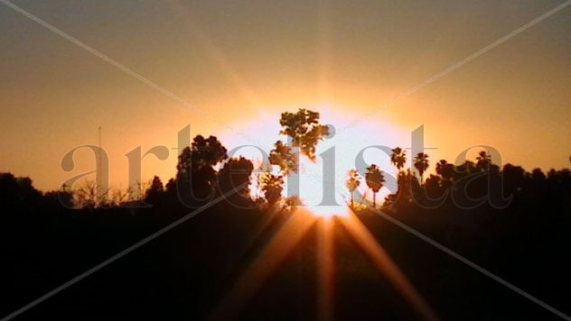 AMANECER DEL 2011