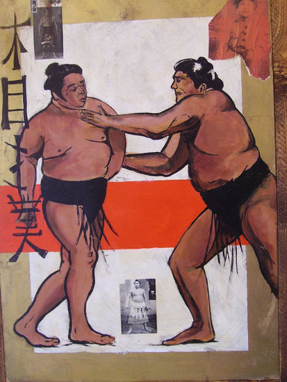 Sumo 2 