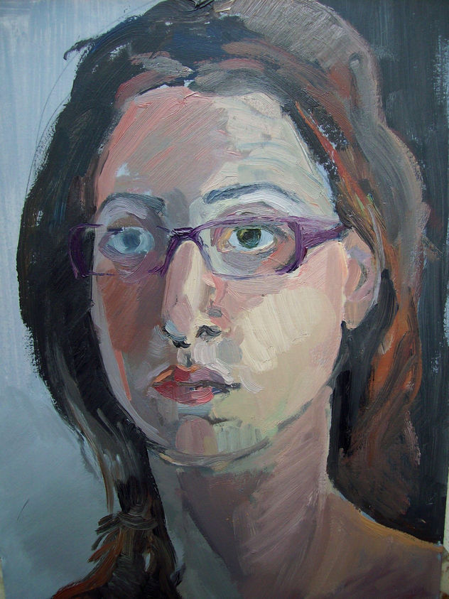autorretrato