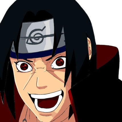 Itachi 2