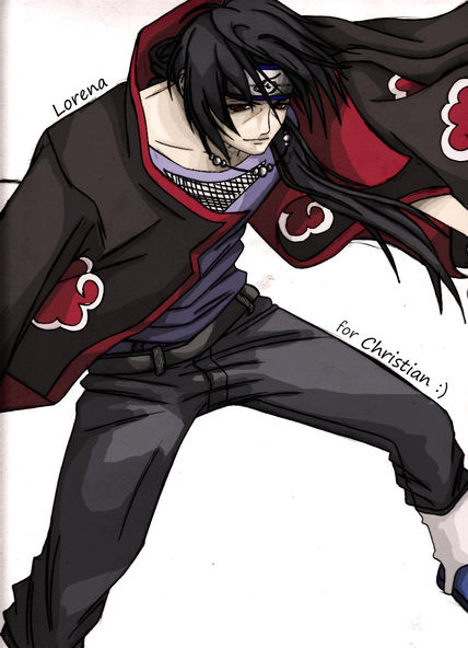 Itachi 2
