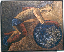 La maquina