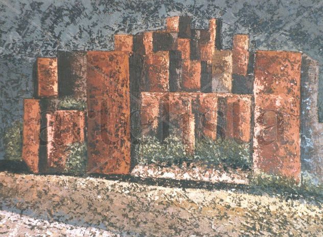 CIUTAT OCRE