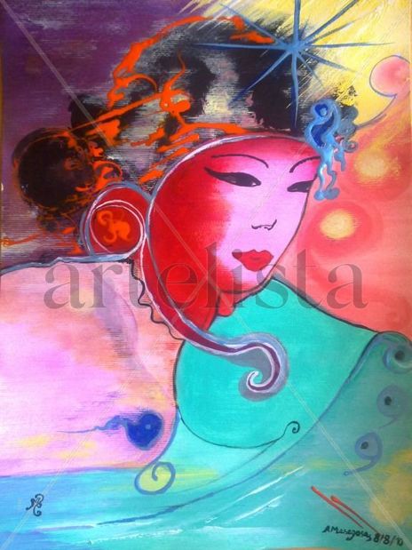 Mujer