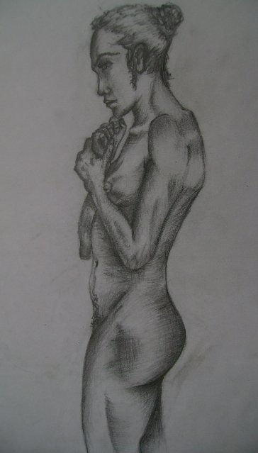 Desnudo ¡¡