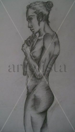 desnudo ¡¡ Graphite