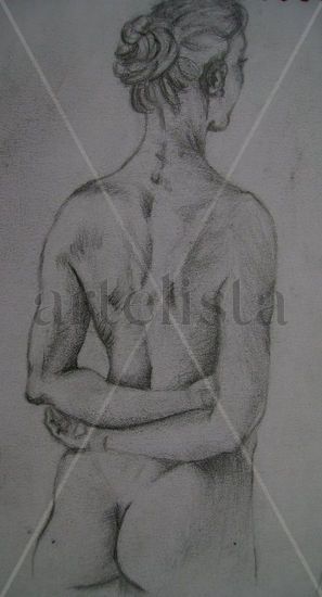 desnudo ¡¡¡ Graphite