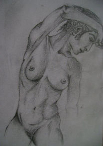 Desnudo ¡v