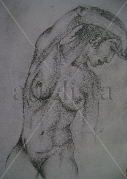 Desnudo ¡v