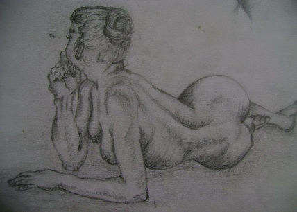 Desnudo v