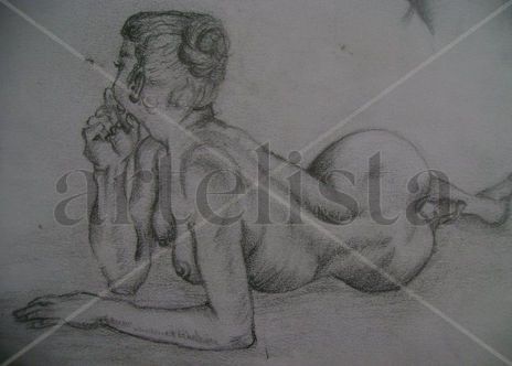 Desnudo v