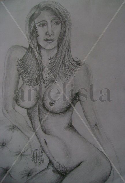 Desnudo v¡¡