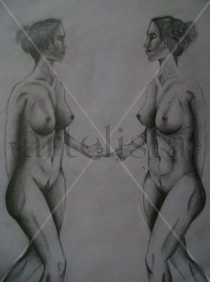 desnudos Graphite