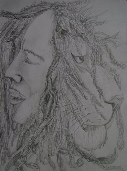 Bob marley
