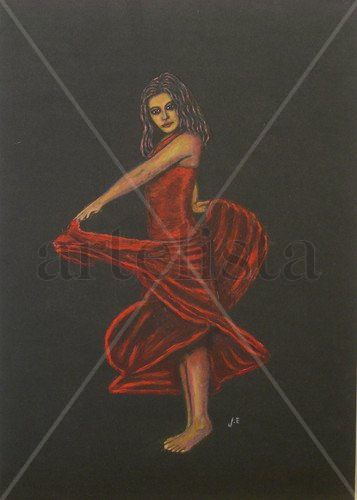 Bailarina