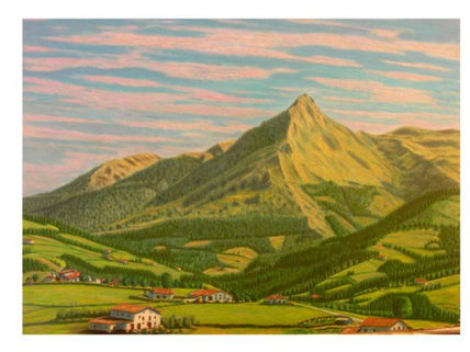 Txindoki