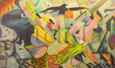Formas y Colores