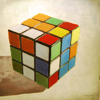 Cubo de Rubik