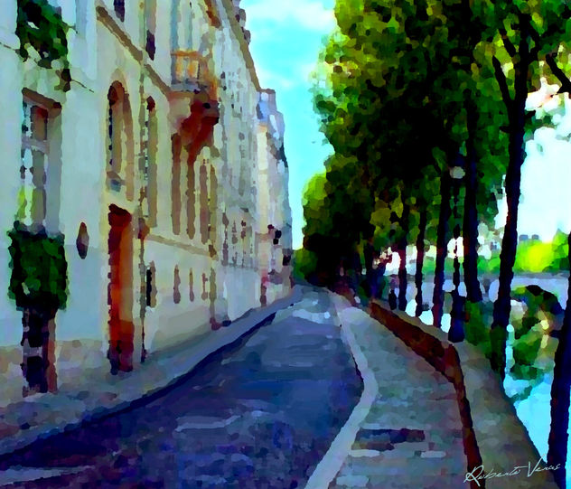 CIUDAD INTRAMURO