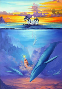 Universal harmony