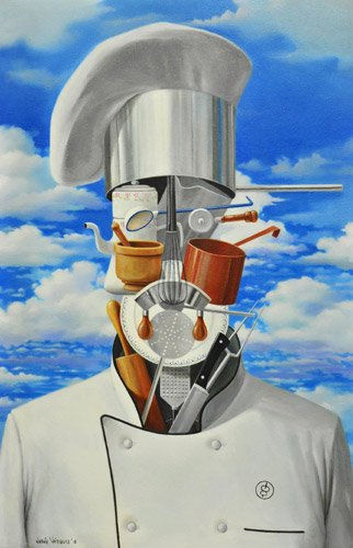 Chef