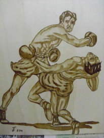 Boxeo