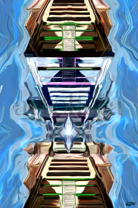 Casas 32-Totem