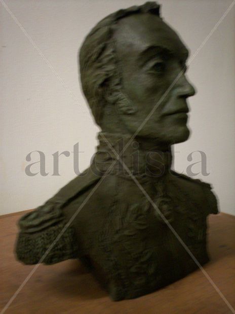 "el libertador de...