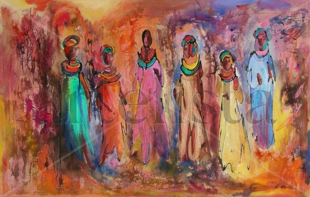 Africanas