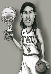 Luis Scola