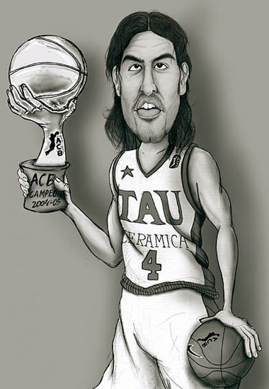 Luis Scola 