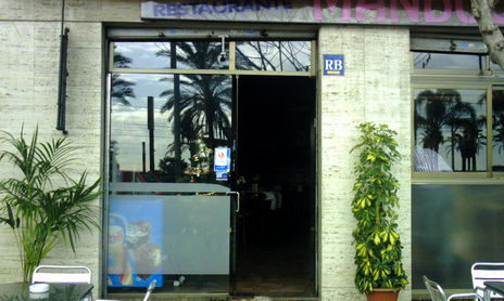 Manduca