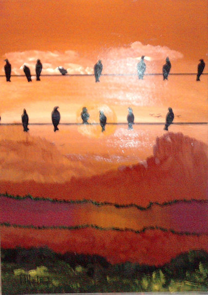 Pajaros