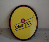 Schweppes