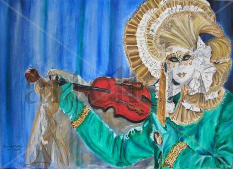 Música de carnaval