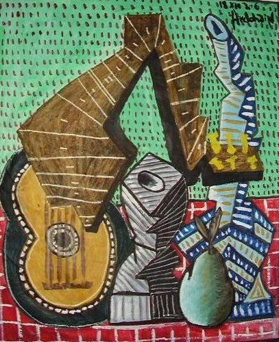 bodegon de a la guitarra2