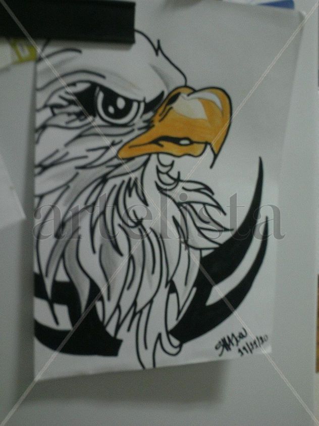 Fly like an Eagle