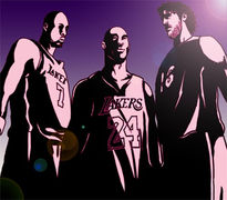 Los Angeles Lakers