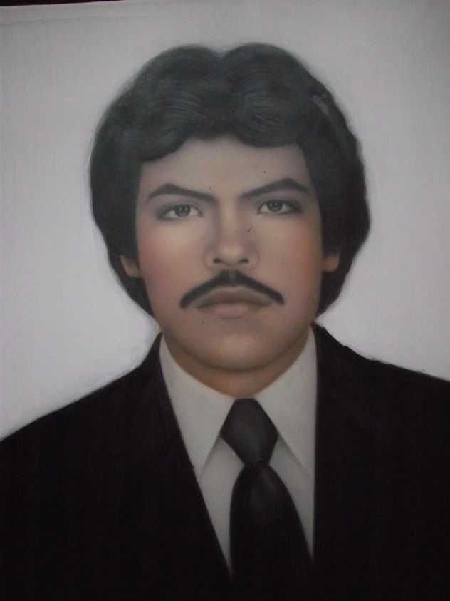 Retrato no 246