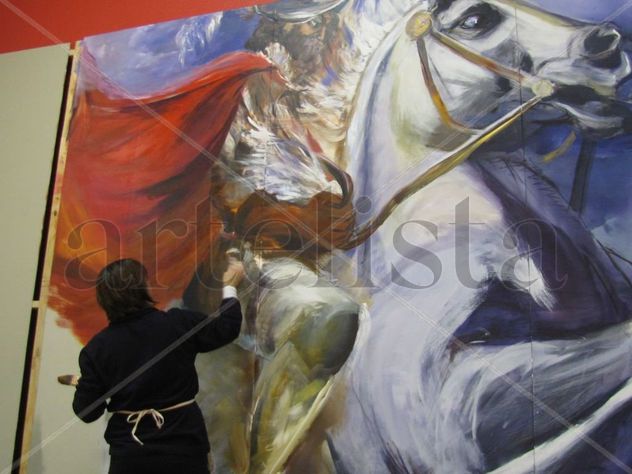 Gran Scala Art