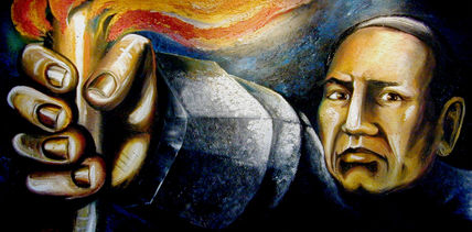 Juárez y la...