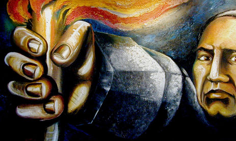 MURALES