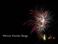 Fuegos Artificiales