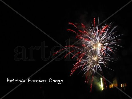 Fuegos Artificiales