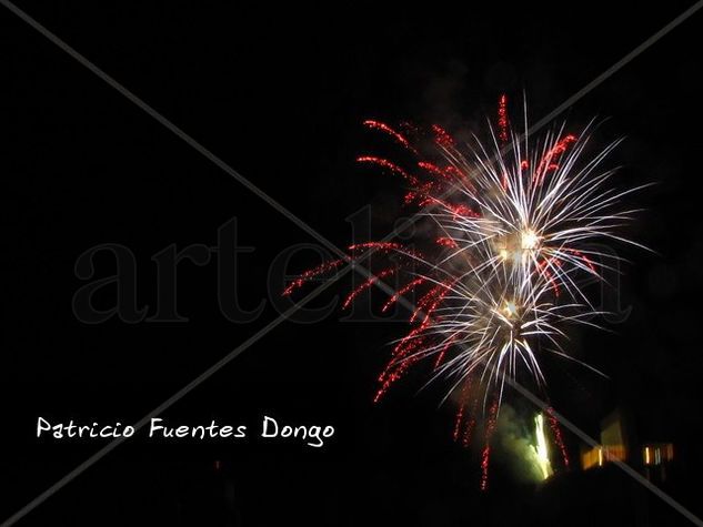 Fuegos Artificiales 