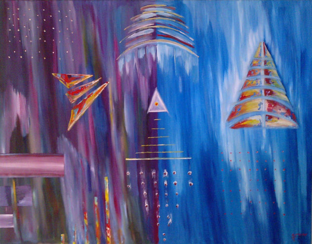 ENERGIA ESPIRITUAL
