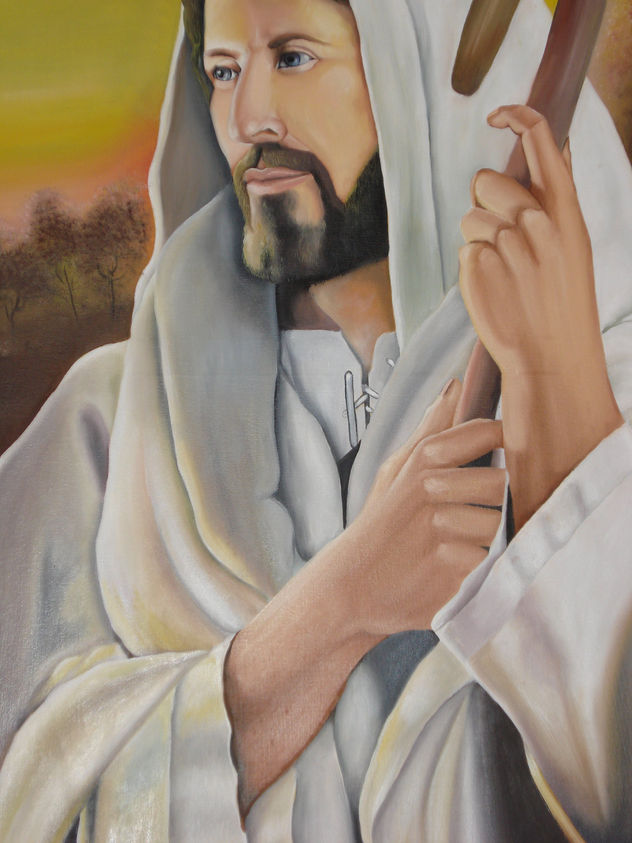 EL PASTOR
