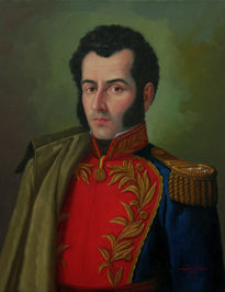 Antonio José de Sucre